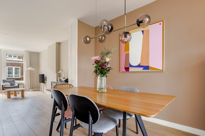 Foto 7 van Lutmastraat 71-2