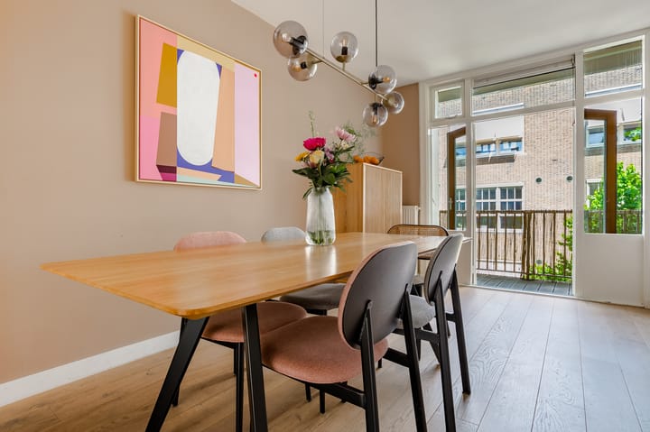 Foto 8 van Lutmastraat 71-2