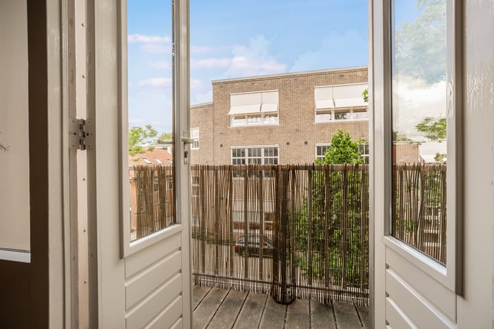 Foto 9 van Lutmastraat 71-2