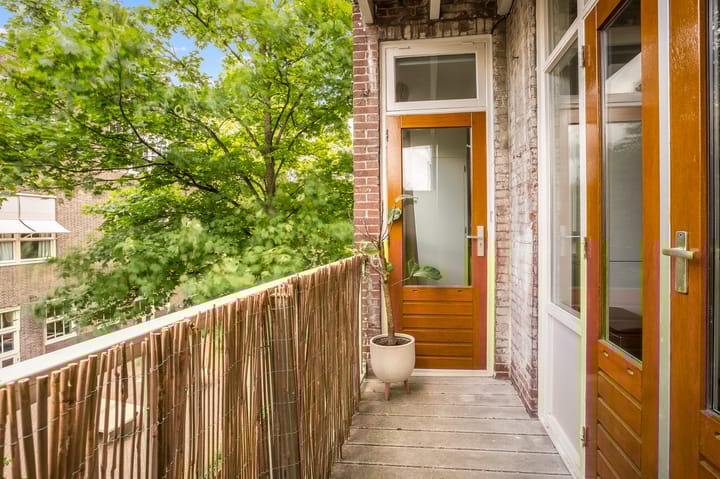 Foto 10 van Lutmastraat 71-2