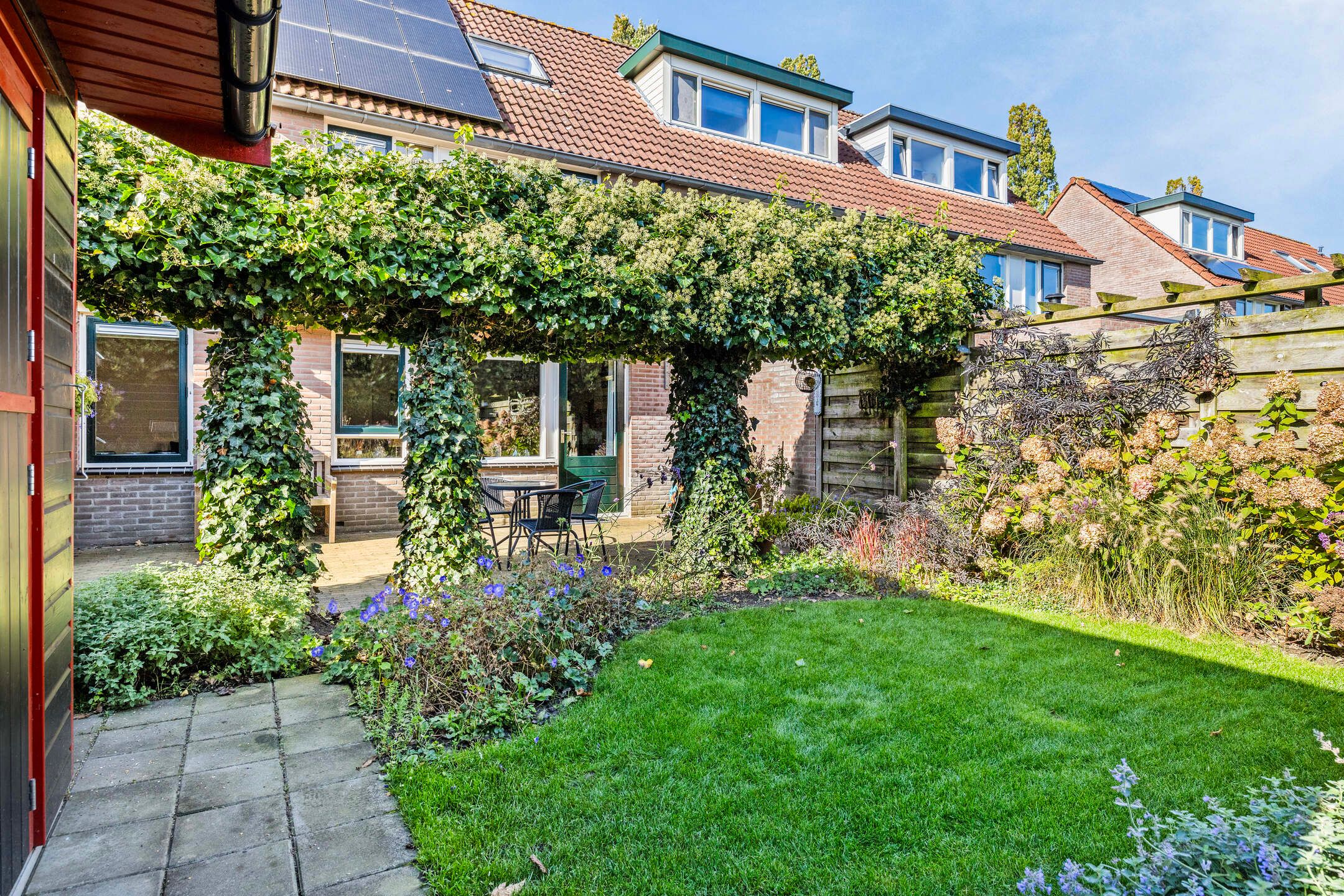 Foto 3 van De Savornin Lohmanstraat 2