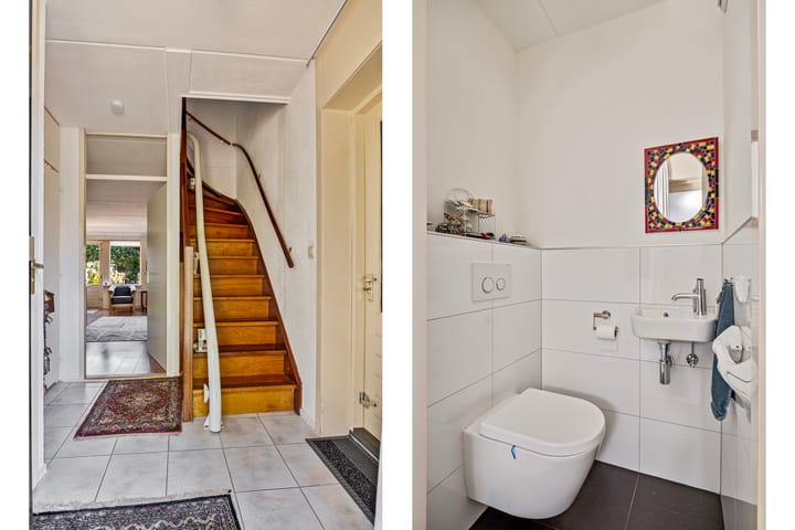 Foto 4 van De Savornin Lohmanstraat 2