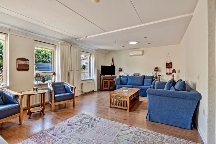 Foto 5 van De Savornin Lohmanstraat 2