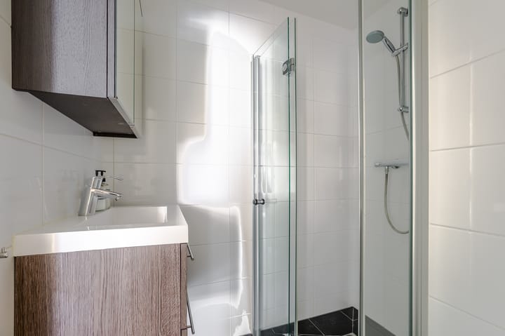 Foto 20 van Lutmastraat 71-2