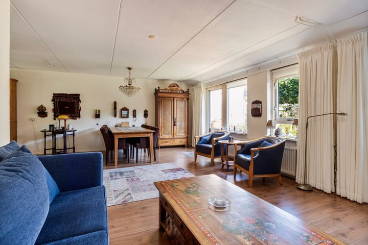 Foto 7 van De Savornin Lohmanstraat 2