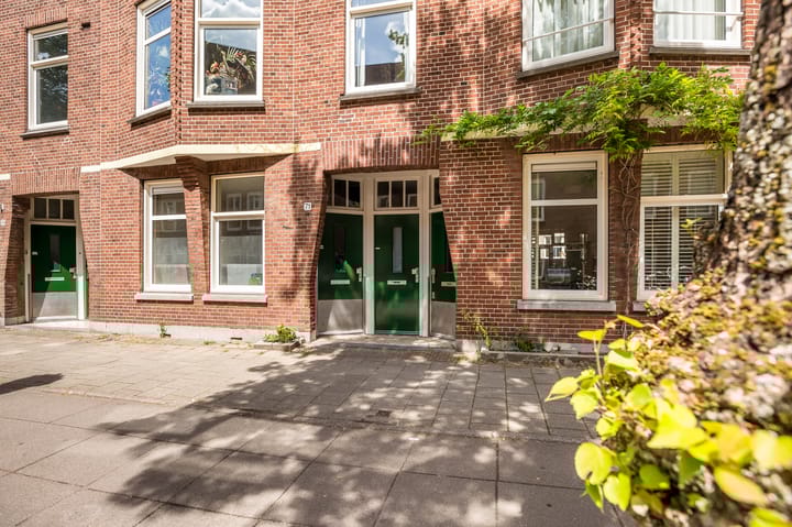 Foto 22 van Lutmastraat 71-2