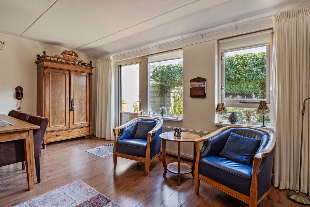 Foto 8 van De Savornin Lohmanstraat 2