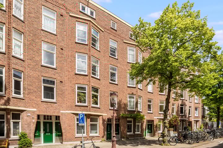 Foto 23 van Lutmastraat 71-2