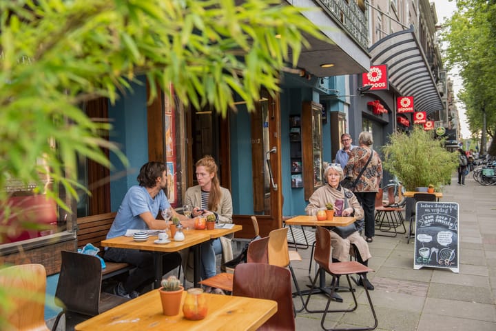 Foto 25 van Lutmastraat 71-2