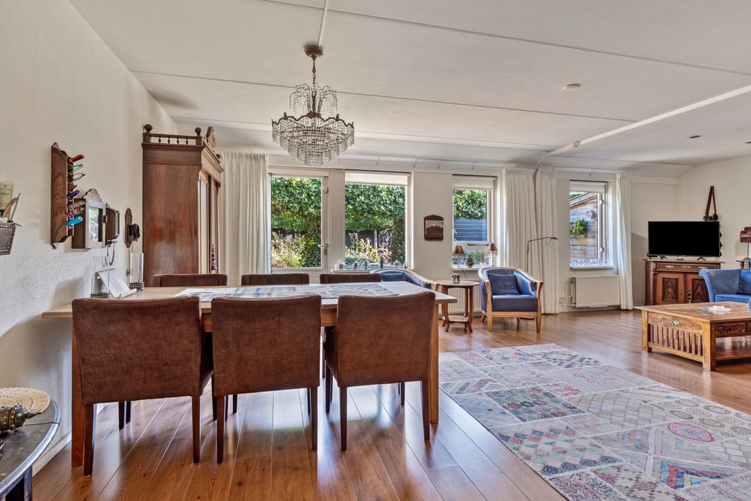 Foto 13 van De Savornin Lohmanstraat 2