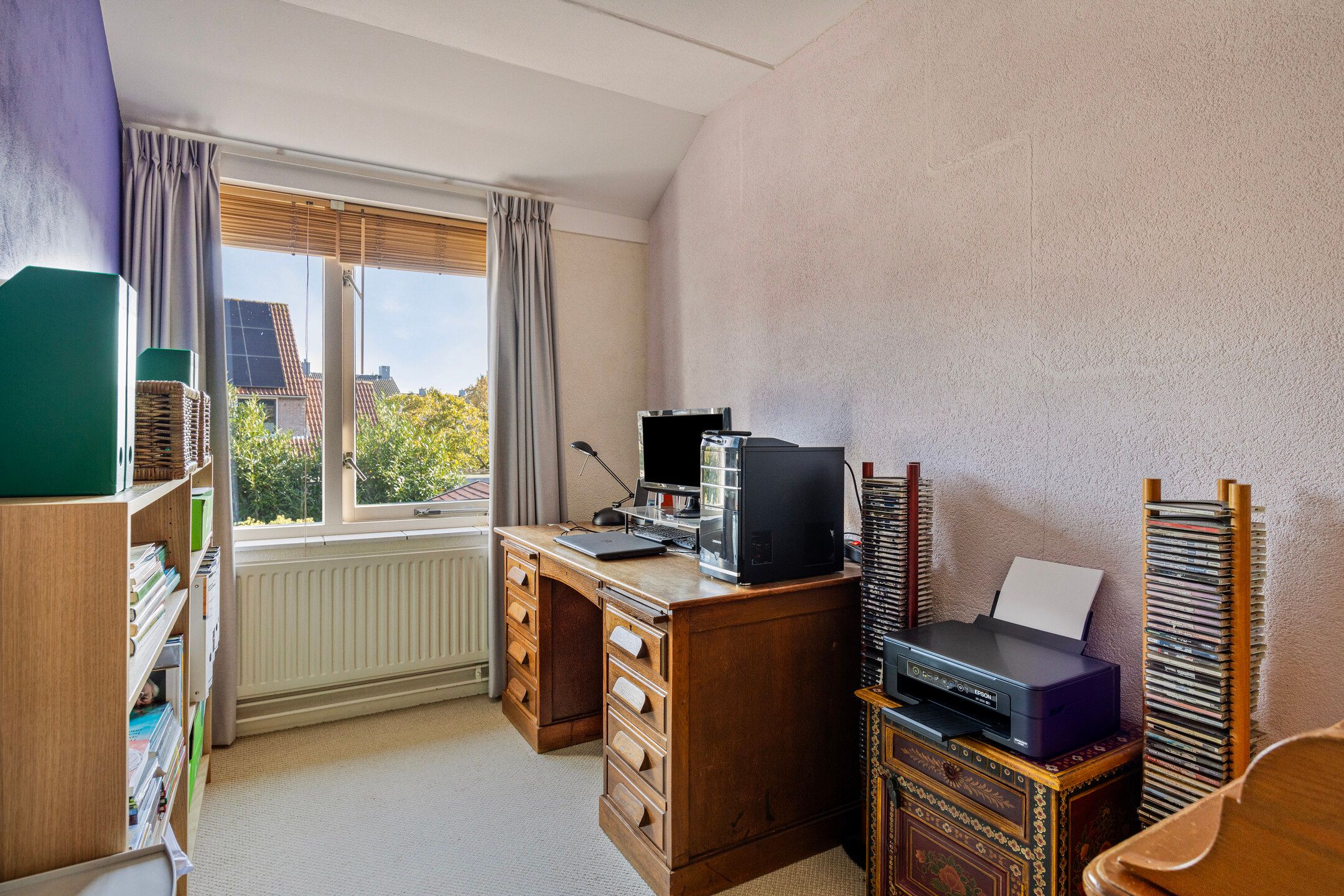 Foto 21 van De Savornin Lohmanstraat 2