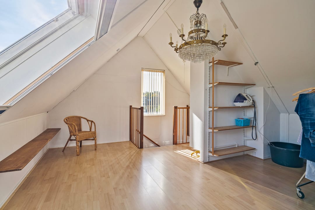 Foto 23 van De Savornin Lohmanstraat 2