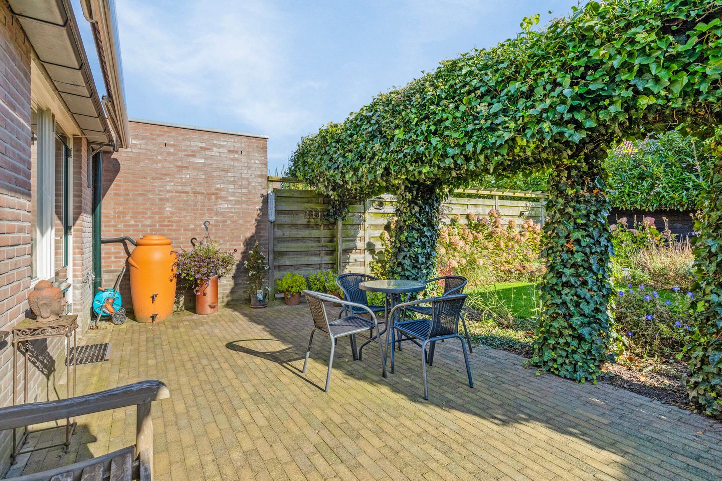 Foto 25 van De Savornin Lohmanstraat 2