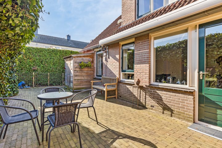 Foto 26 van De Savornin Lohmanstraat 2