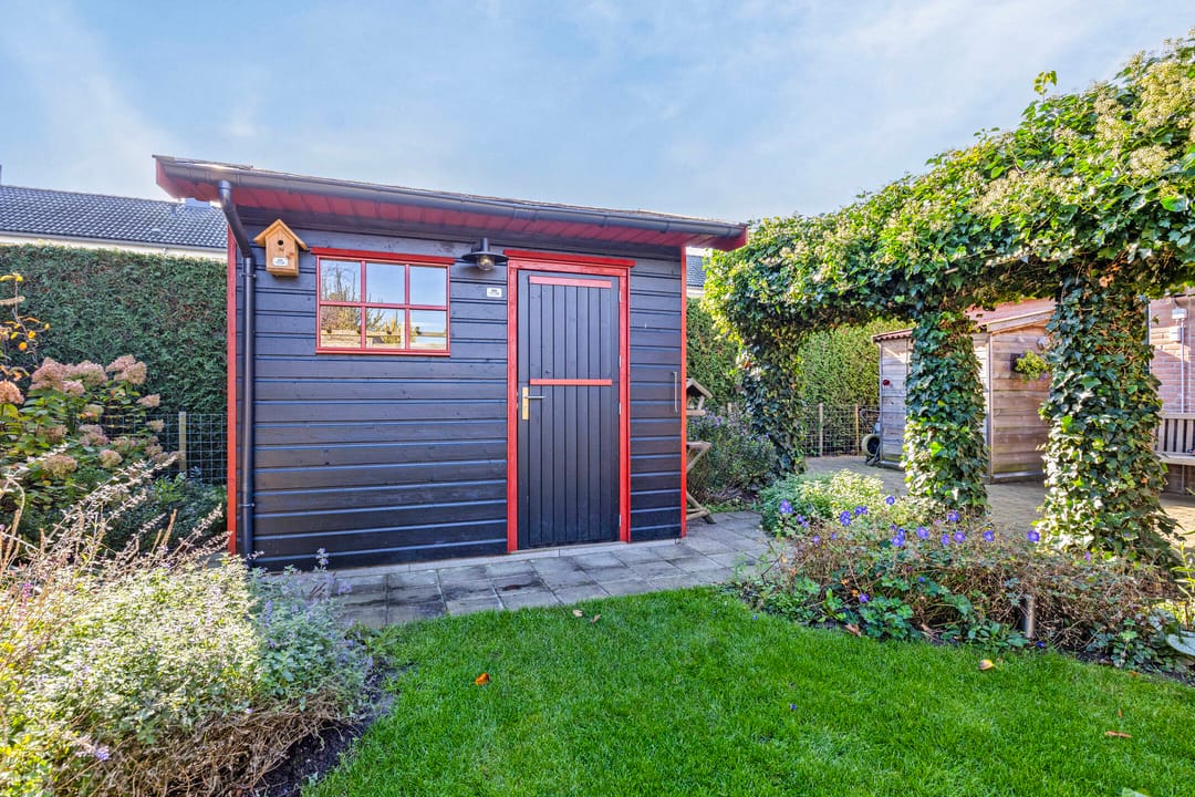 Foto 28 van De Savornin Lohmanstraat 2