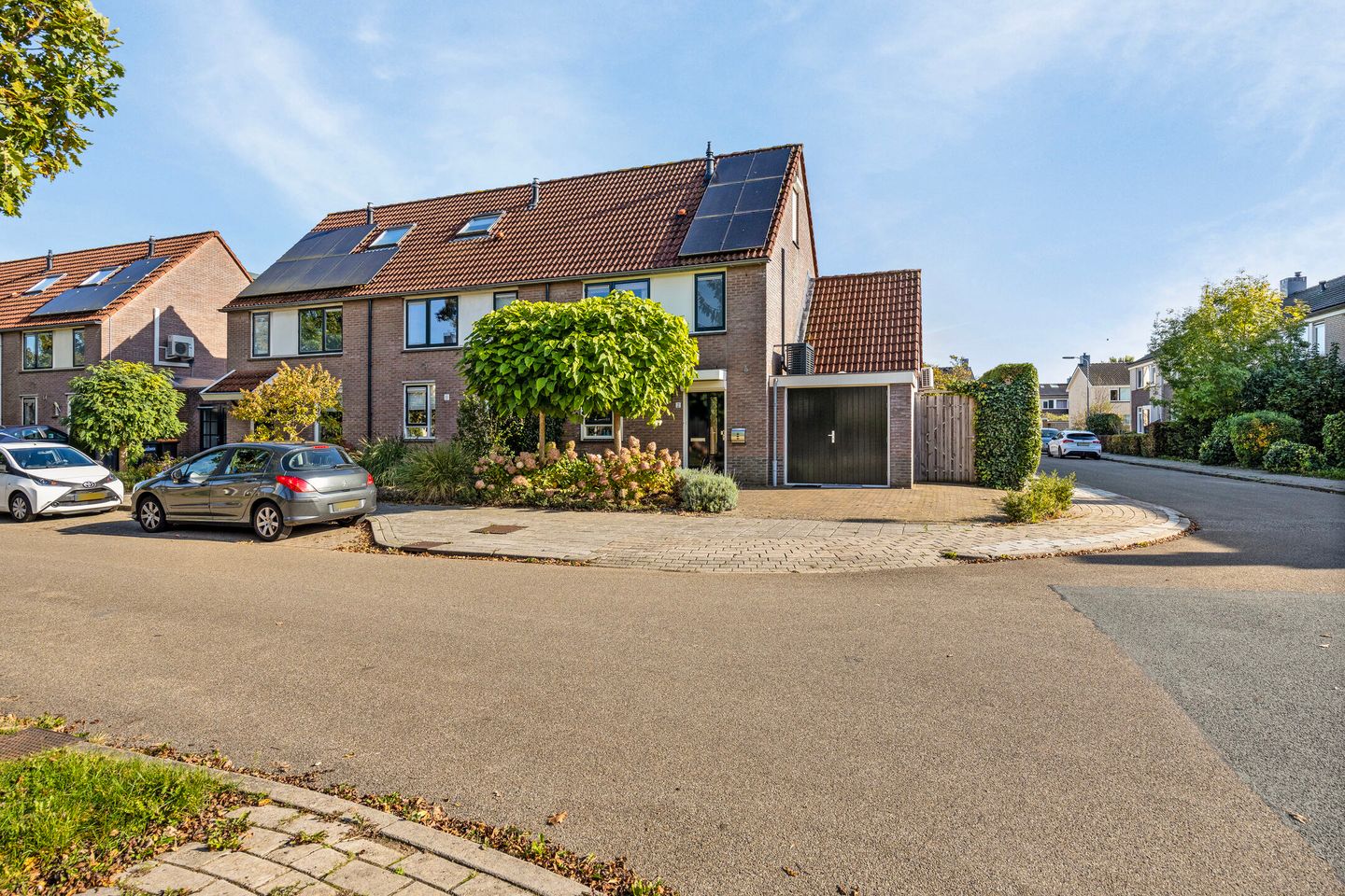 Foto 29 van De Savornin Lohmanstraat 2