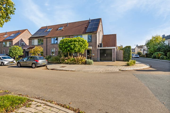 Foto 29 van De Savornin Lohmanstraat 2