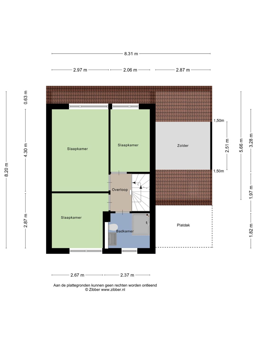 Foto 32 van De Savornin Lohmanstraat 2