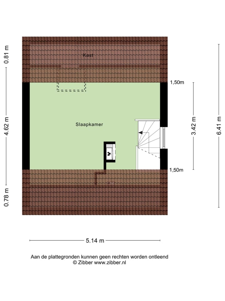 Foto 33 van De Savornin Lohmanstraat 2
