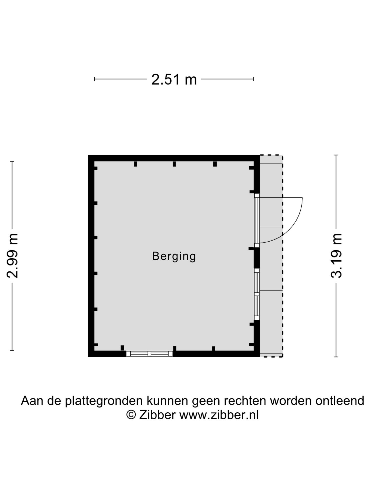 Foto 34 van De Savornin Lohmanstraat 2