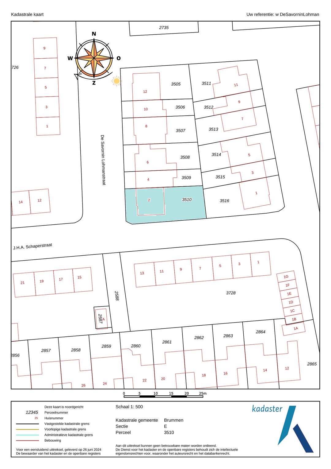 Foto 37 van De Savornin Lohmanstraat 2