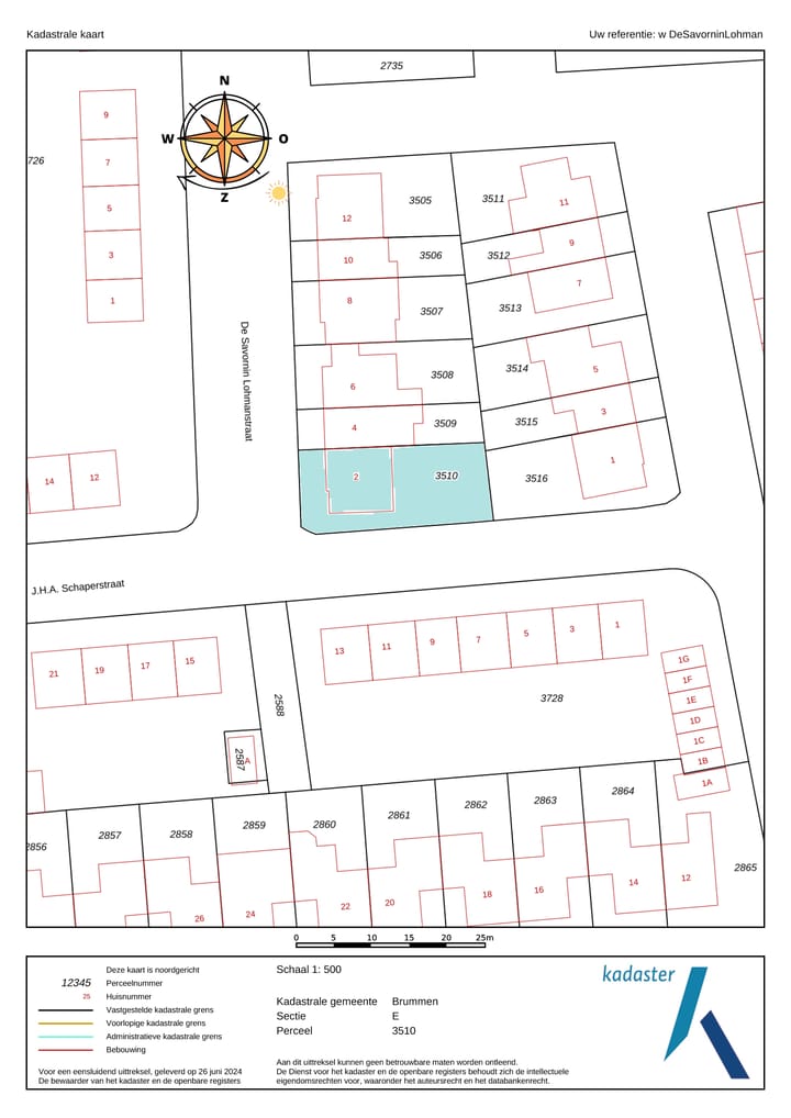 Foto 37 van De Savornin Lohmanstraat 2