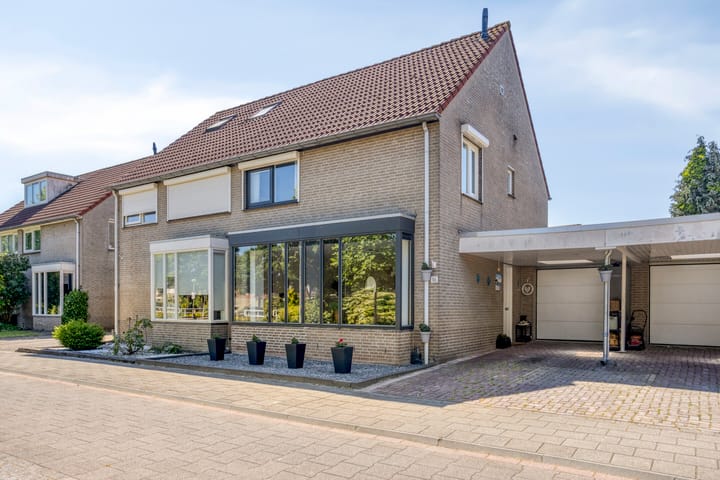 Zwartbroekweg 16