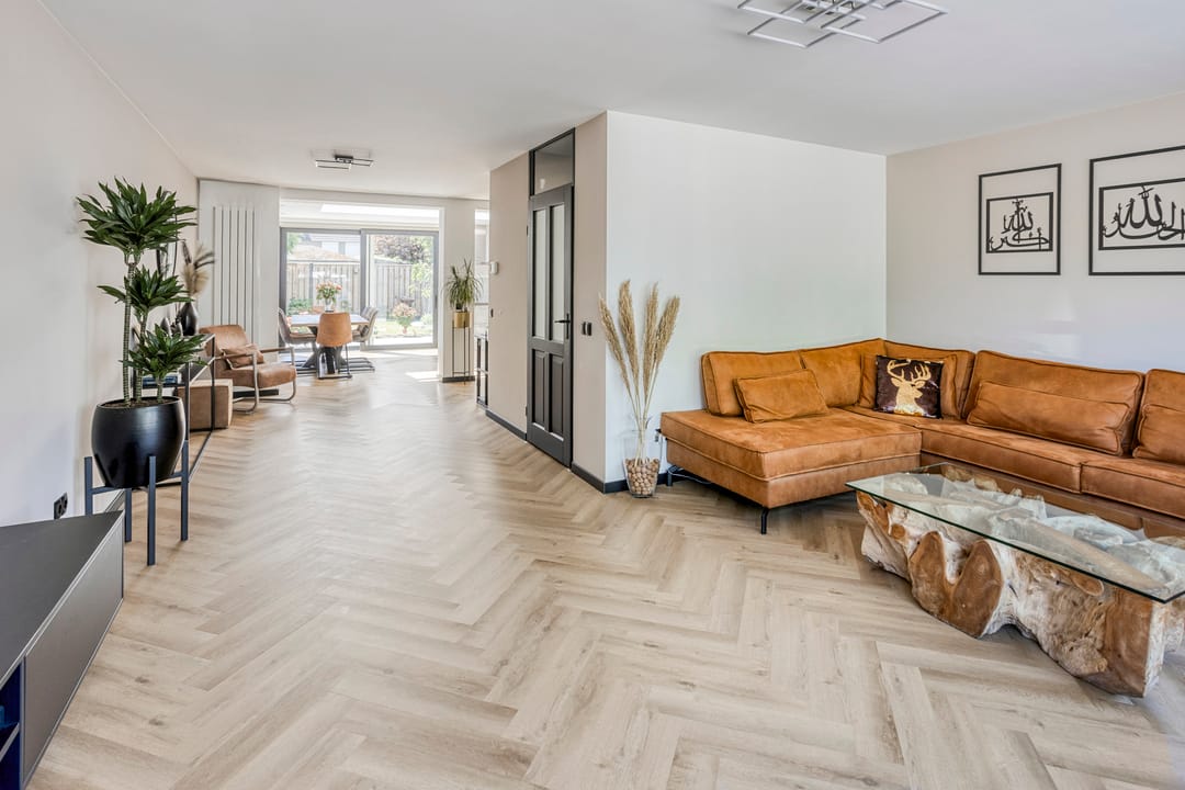 Foto 2 van Zwartbroekweg 16