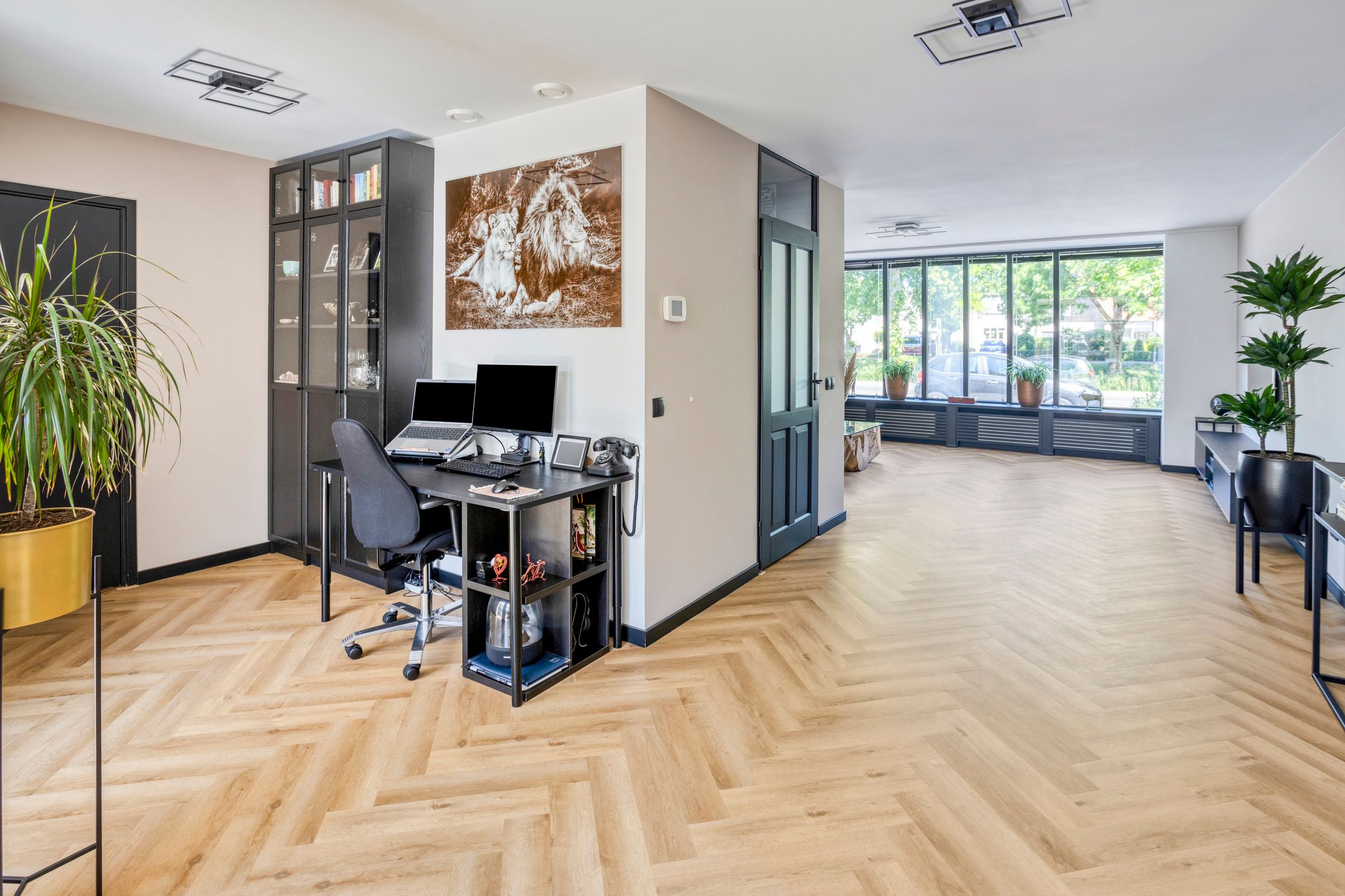 Foto 6 van Zwartbroekweg 16