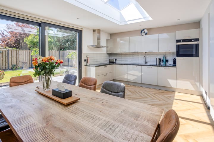 Foto 8 van Zwartbroekweg 16