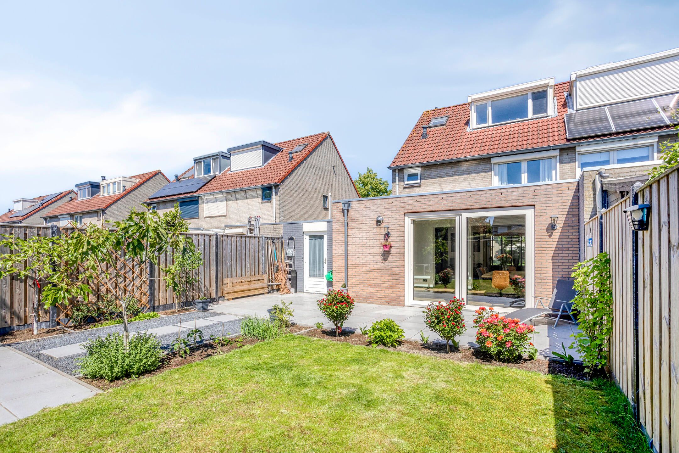 Foto 12 van Zwartbroekweg 16