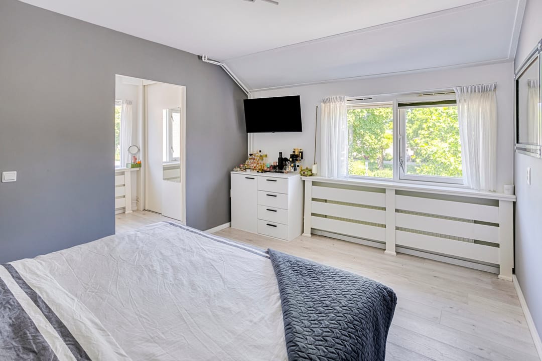 Foto 16 van Zwartbroekweg 16