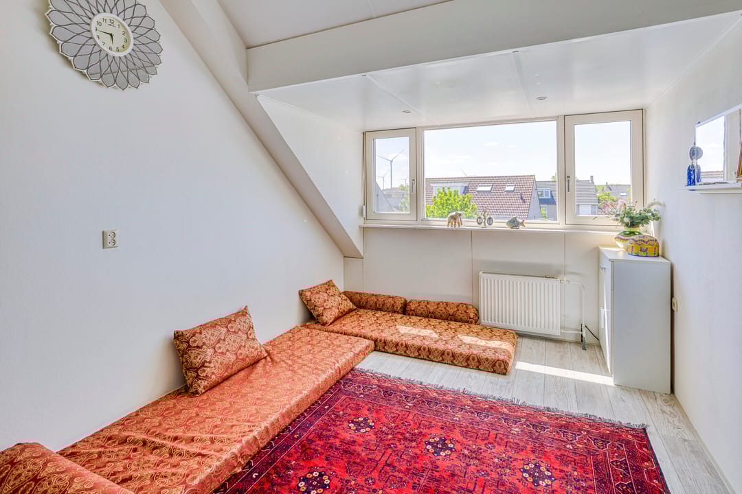 Foto 23 van Zwartbroekweg 16