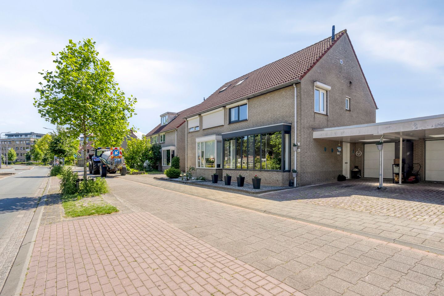 Foto 25 van Zwartbroekweg 16