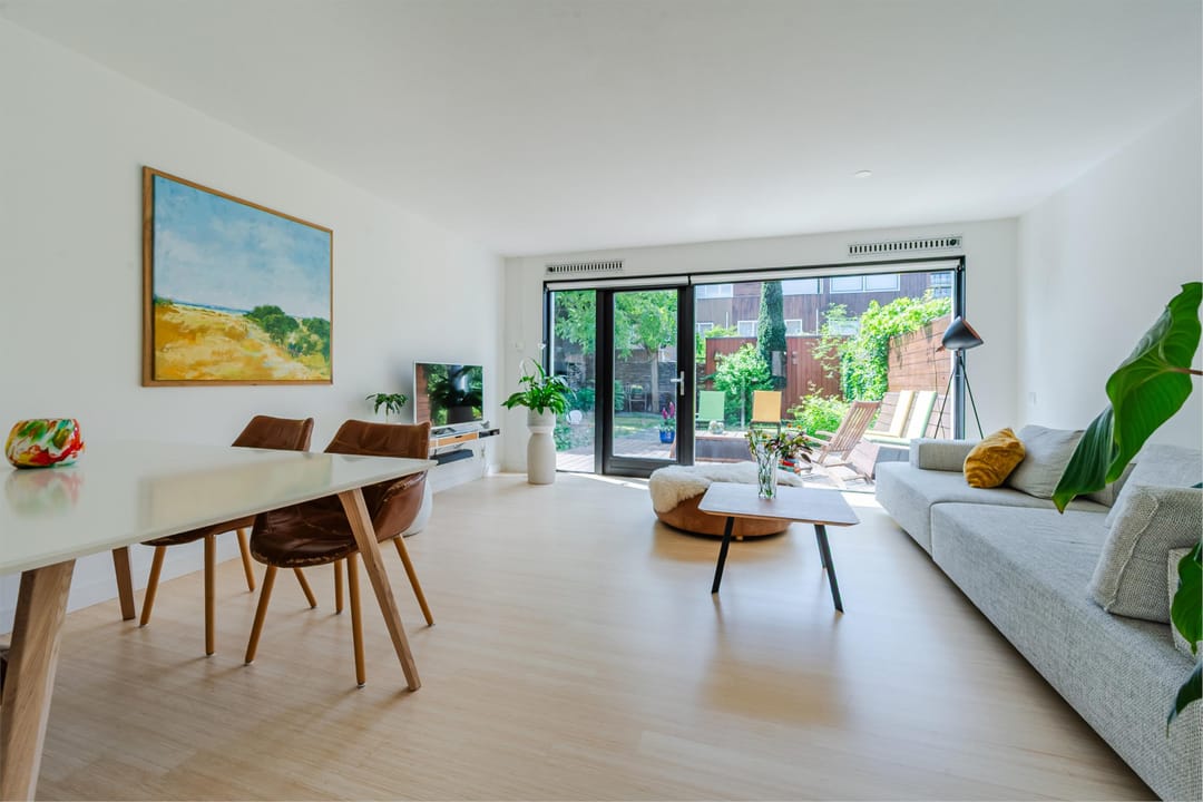 Foto 2 van Prometheusstraat 13