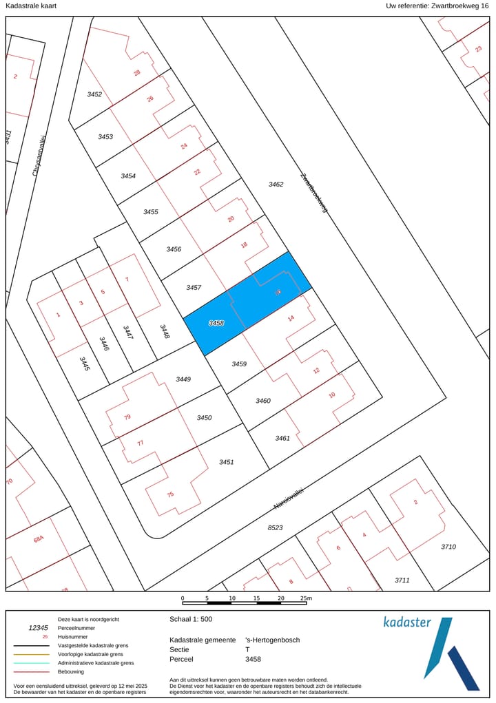 Foto 29 van Zwartbroekweg 16
