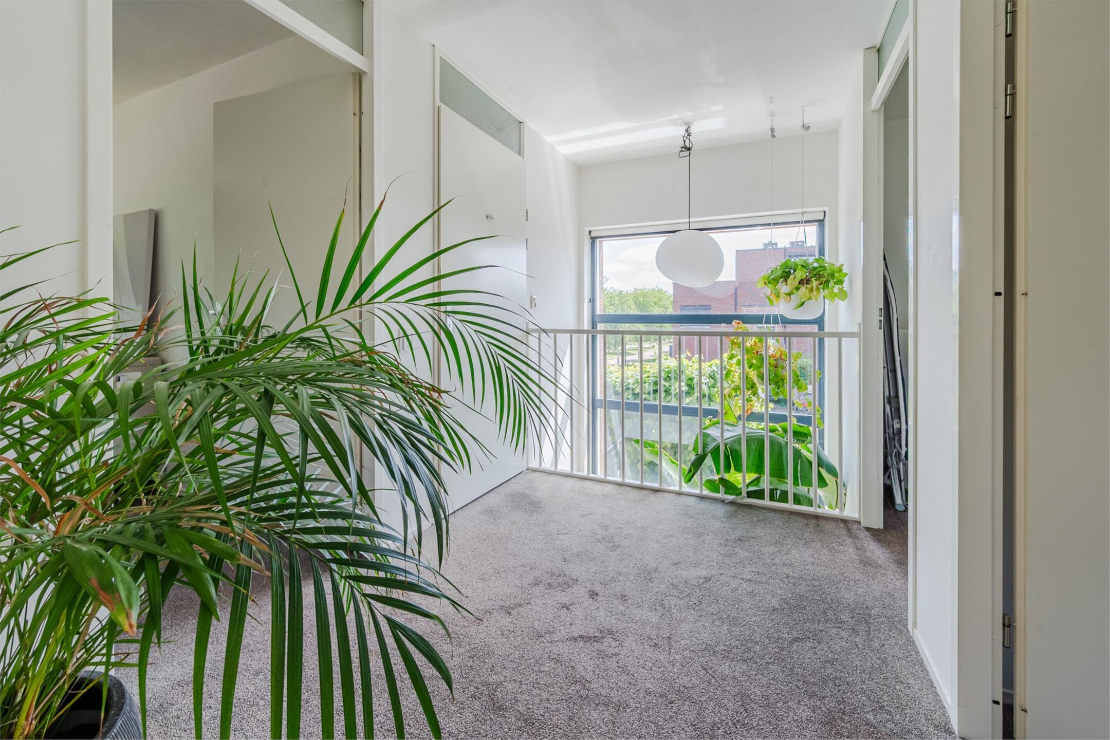 Foto 6 van Prometheusstraat 13