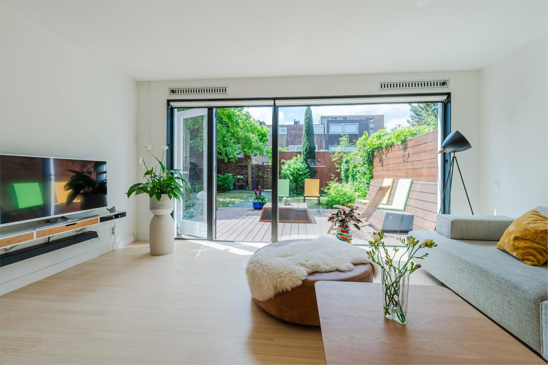 Foto 11 van Prometheusstraat 13