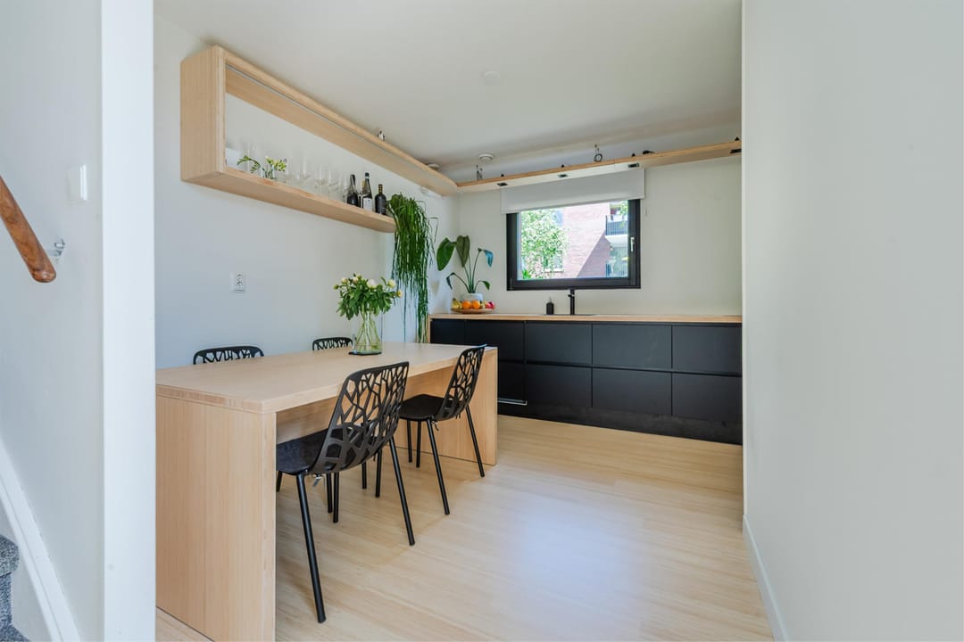 Foto 13 van Prometheusstraat 13