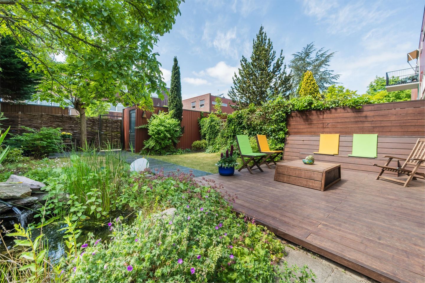 Foto 29 van Prometheusstraat 13