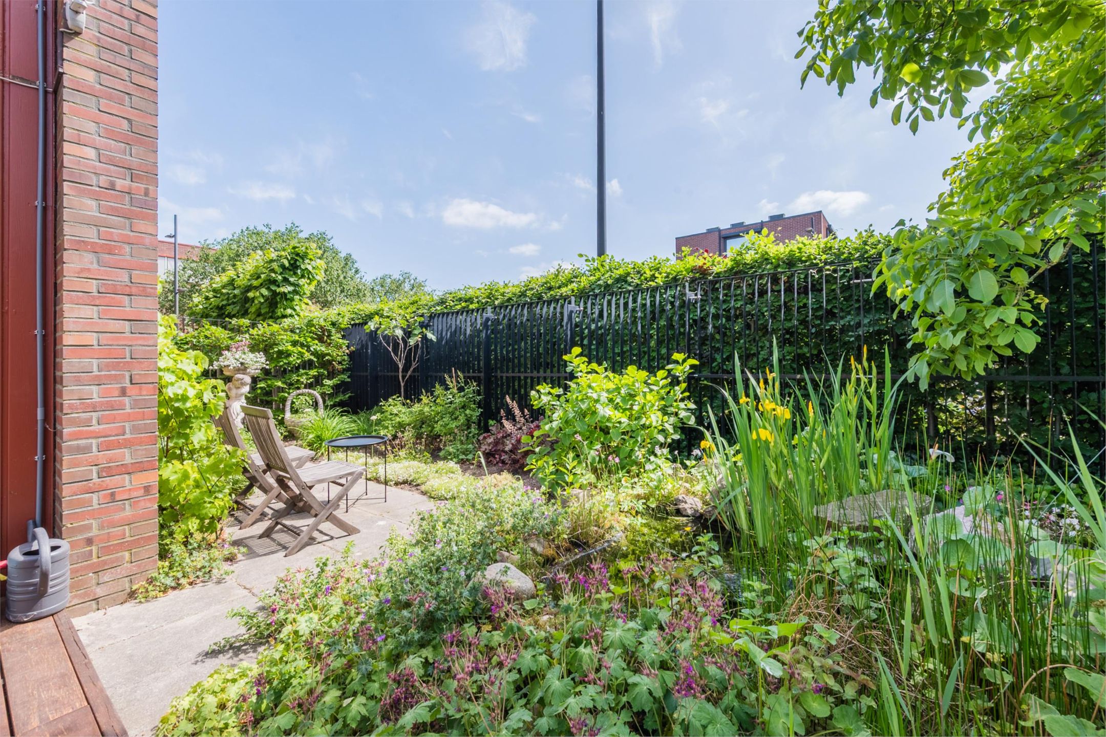 Foto 30 van Prometheusstraat 13