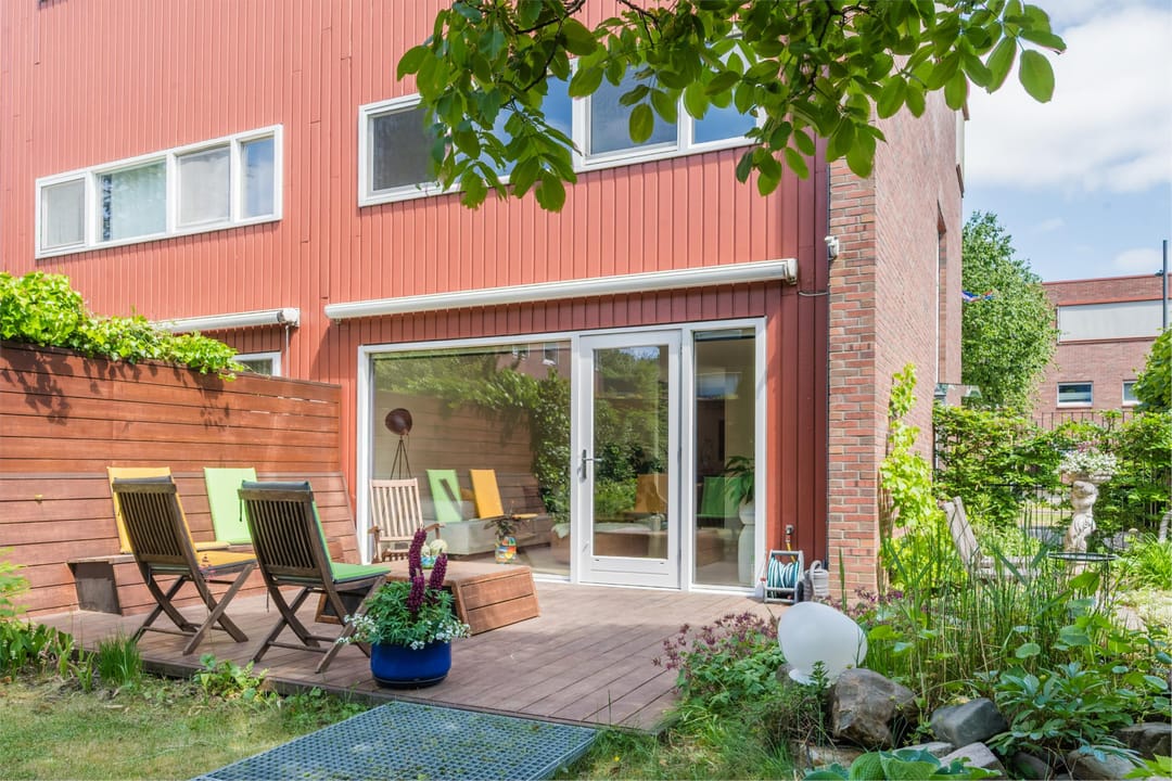 Foto 31 van Prometheusstraat 13