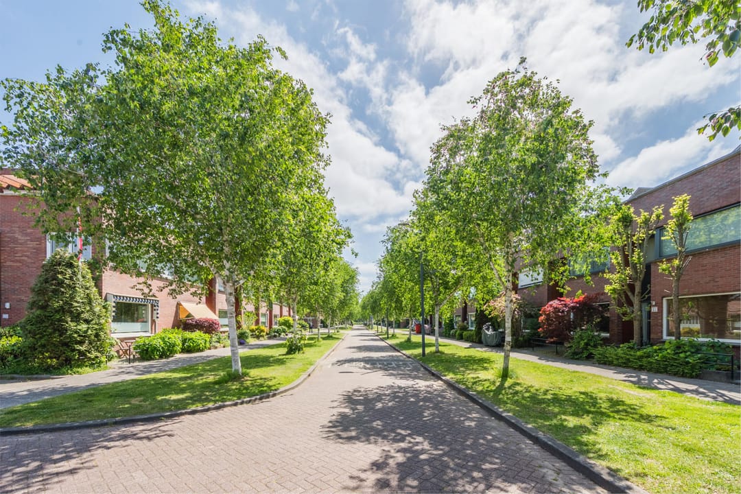 Foto 32 van Prometheusstraat 13