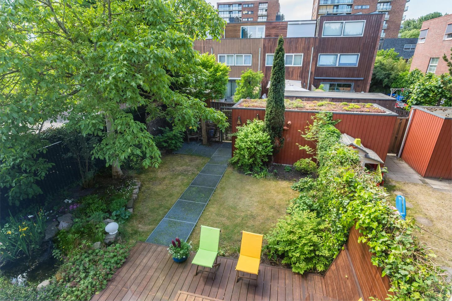 Foto 34 van Prometheusstraat 13