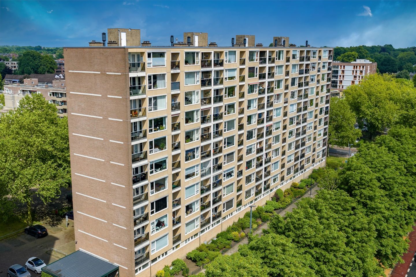 Foto 5 van Veenstraat 96