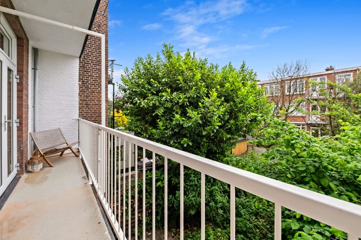 Foto 4 van 3e Joan Maetsuyckerstraat 212