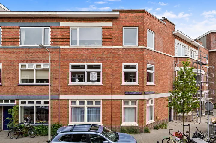 Foto 5 van 3e Joan Maetsuyckerstraat 212