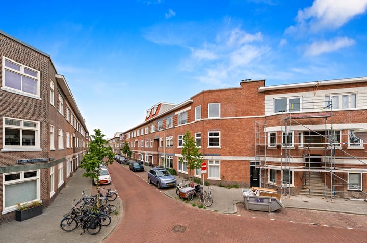 Foto 25 van 3e Joan Maetsuyckerstraat 212