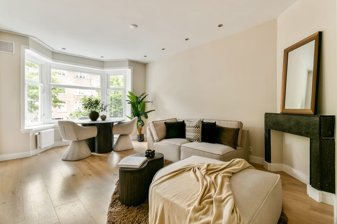 Foto 2 van Uiterwaardenstraat 71-1