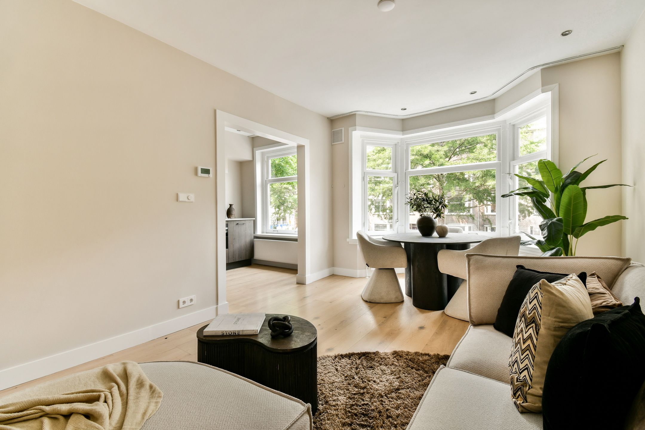 Foto 3 van Uiterwaardenstraat 71-1